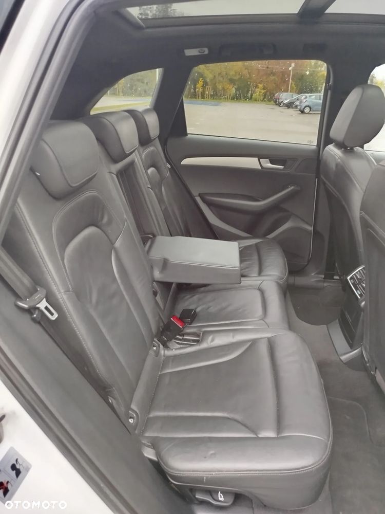 Audi Q5 2.0 TDI Quattro Stronic - 30