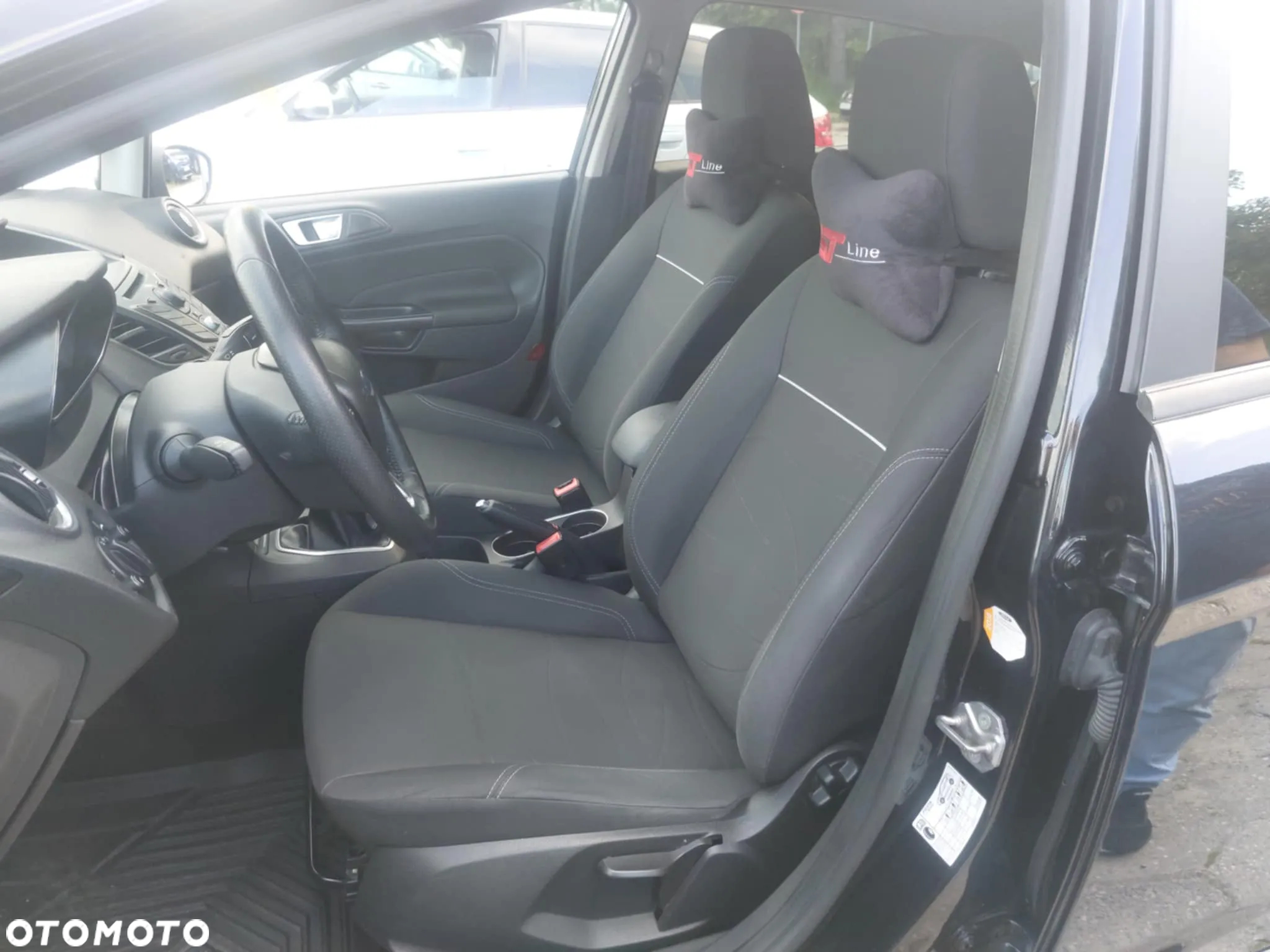 Ford Fiesta 1.25 Titanium - 18