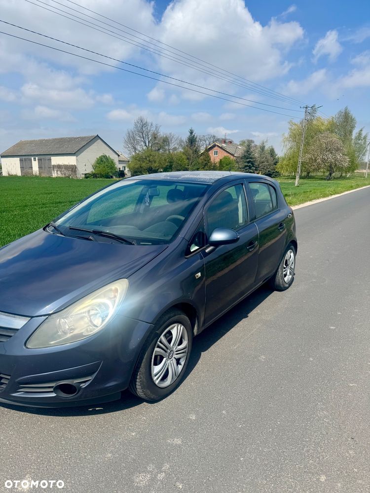 Opel Corsa 1.3 CDTI - 1