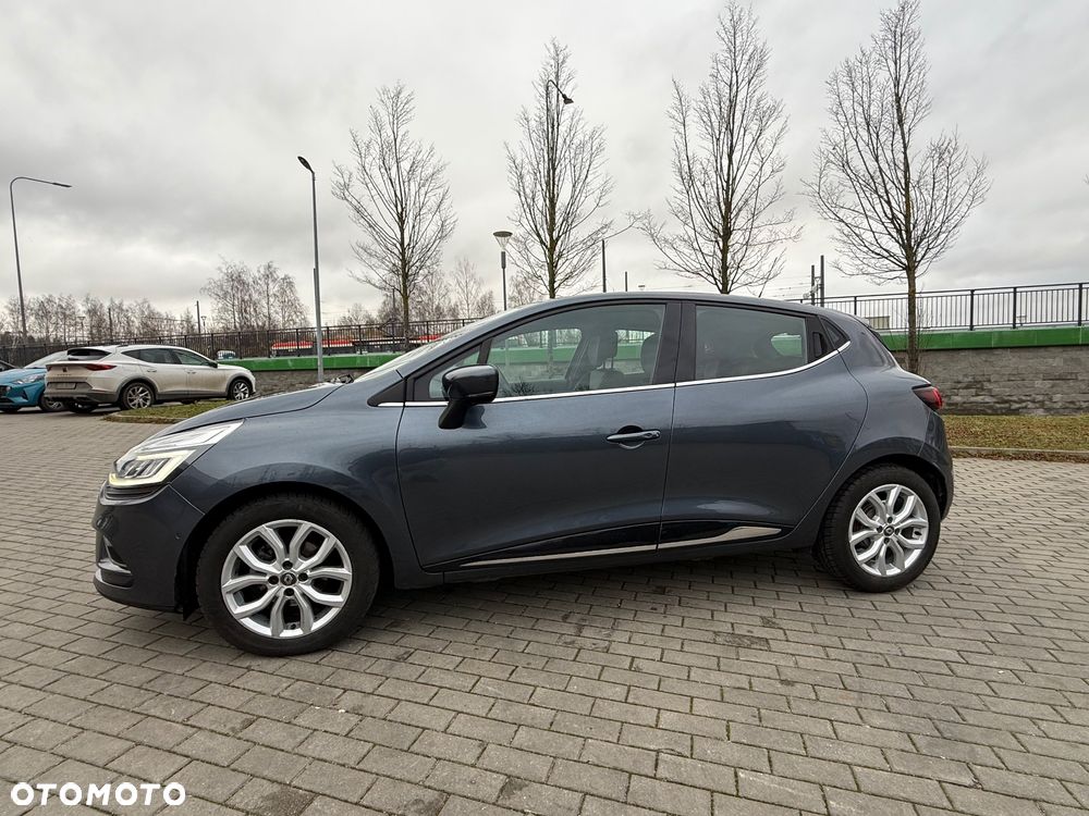 Renault Clio 0.9 TCe Business - 9