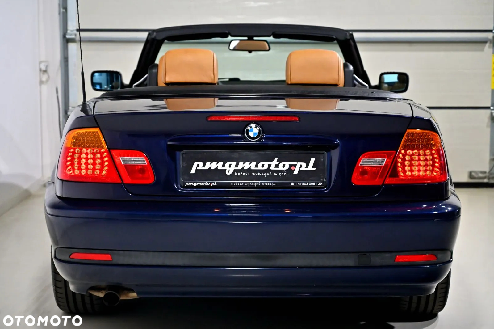 BMW Seria 3 318 Ci - 6
