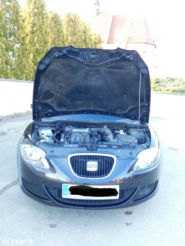 Seat Leon 1.6 Sport Limited - 24