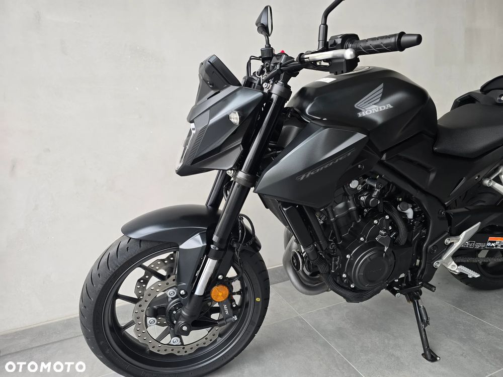 Honda Hornet - 19