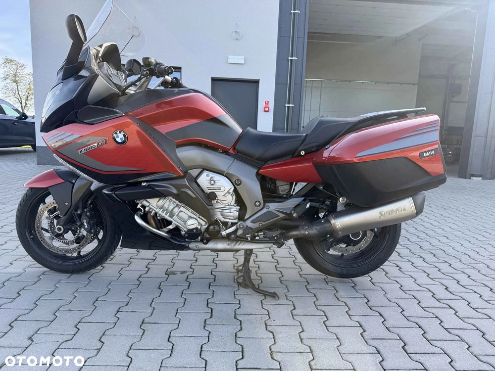 BMW K - 3