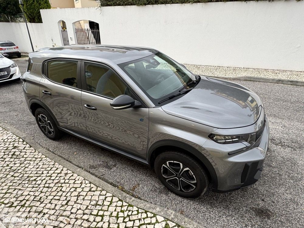 Citroën e-C3 Aircross - 3