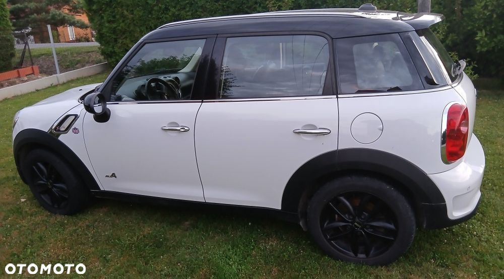 MINI Countryman - 6