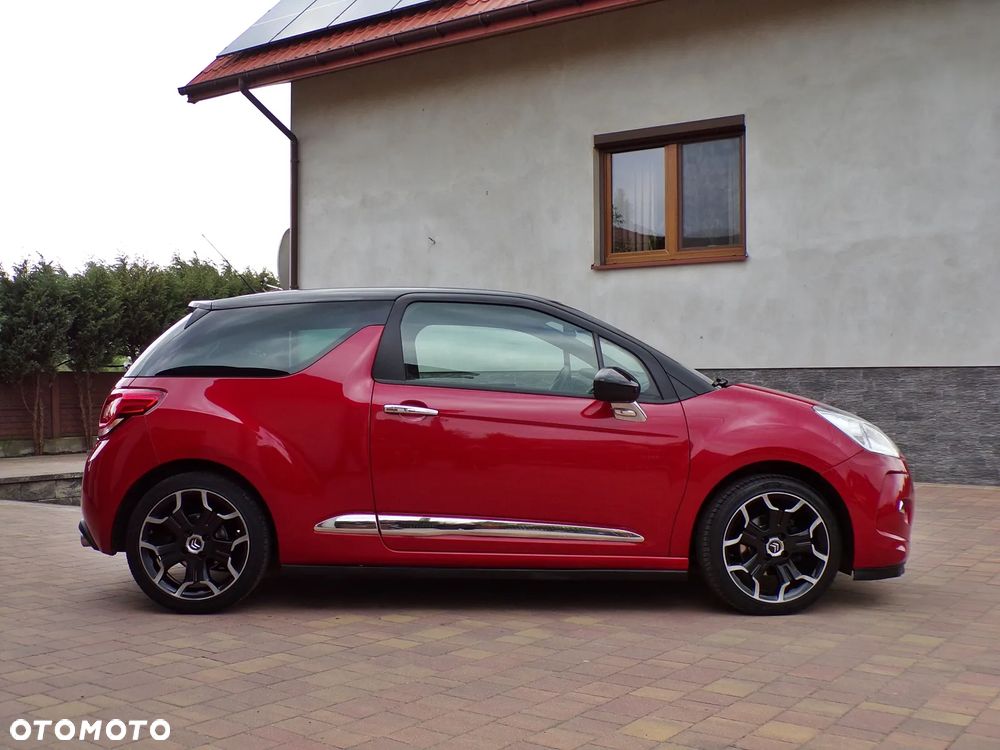 Citroën DS3 1.6 e-HDi SoChic - 7
