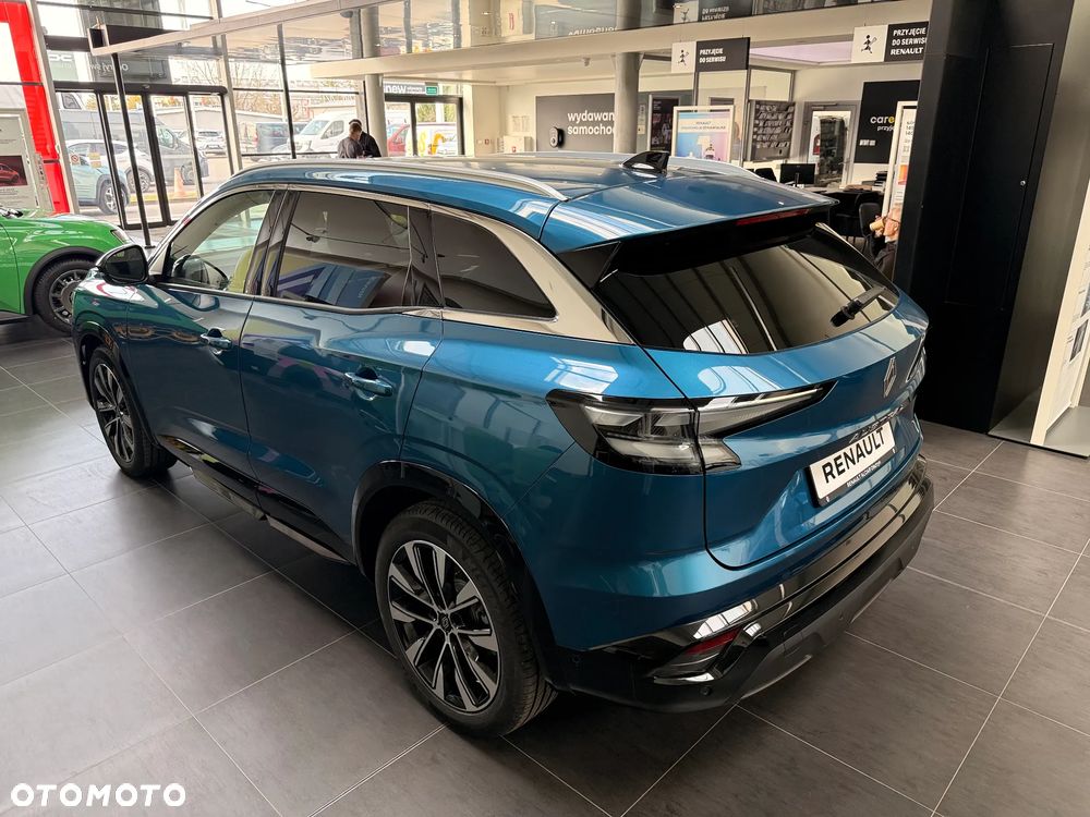 Renault Austral 1.3 TCe mHEV Techno - 10