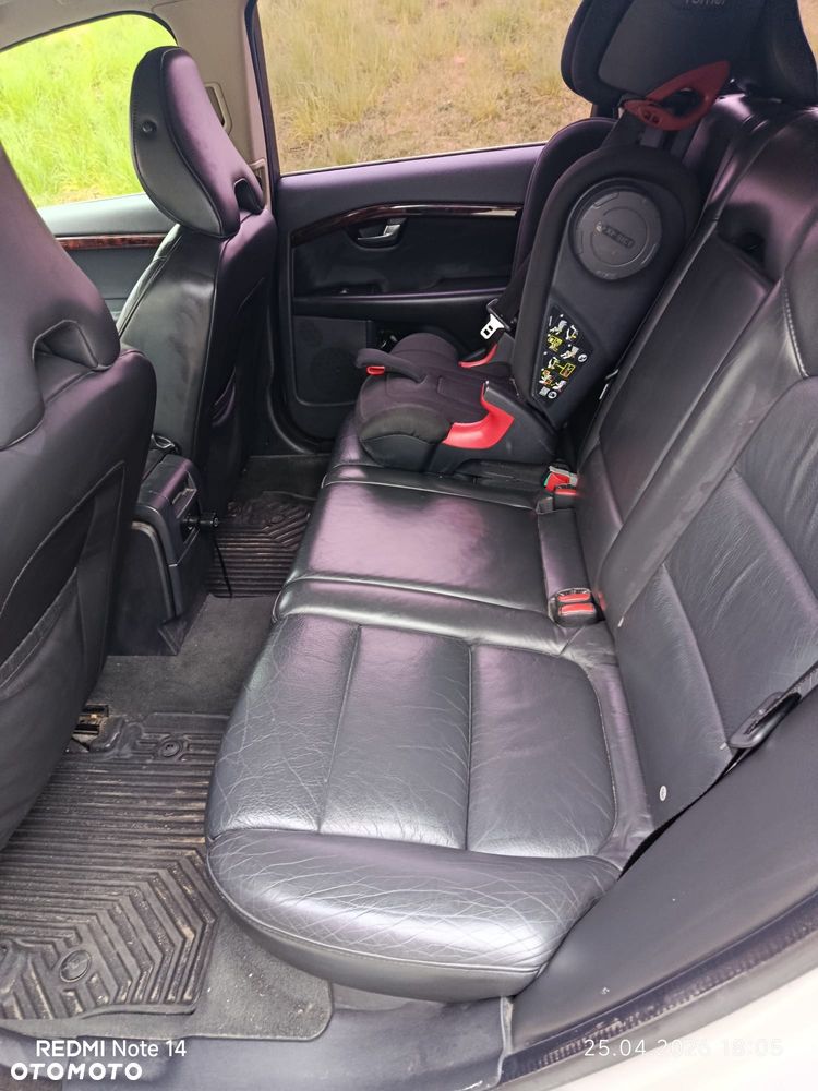 Volvo V70 - 12
