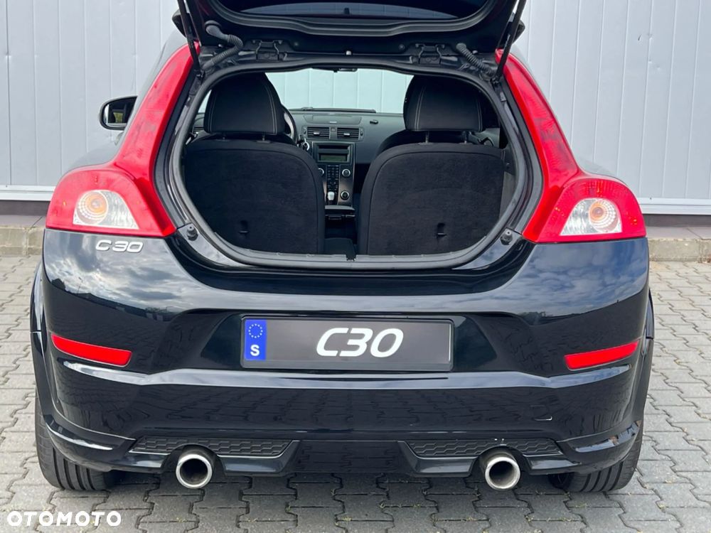 Volvo C30 - 17