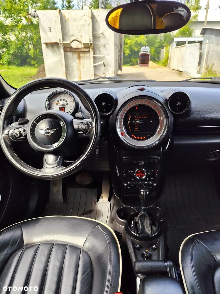 MINI Countryman - 11