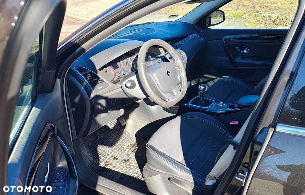 Renault Laguna 2.0 DCi Dynamique - 12