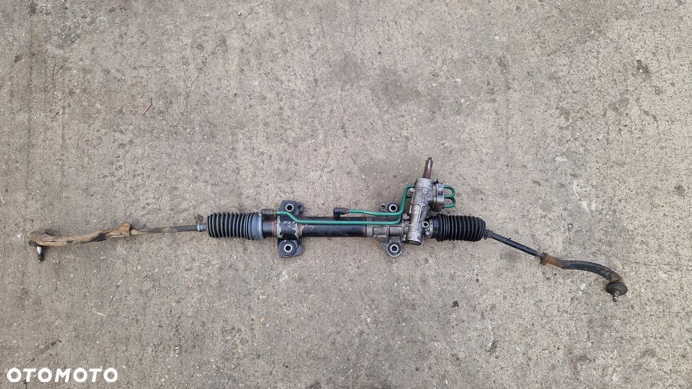 RENAULT ESPACE III PRZEKŁADNIA KIEROWNICZA - 1