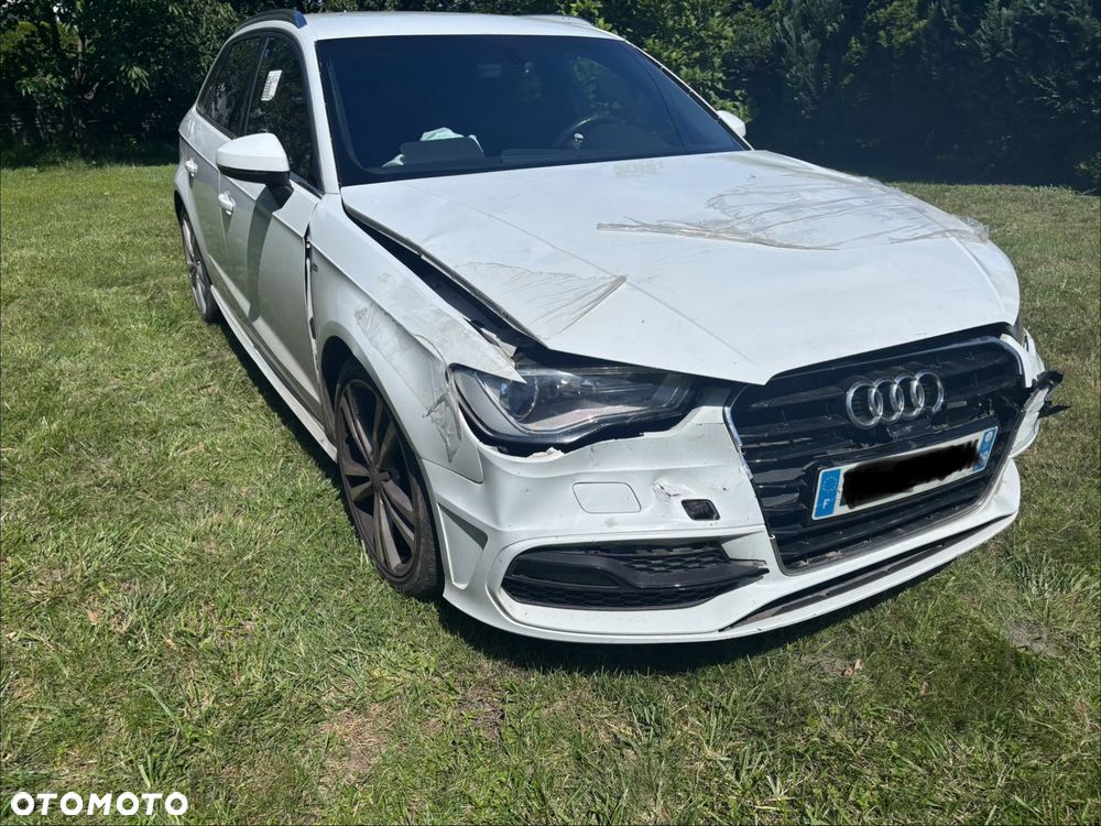 Audi A3 Sportback - 17