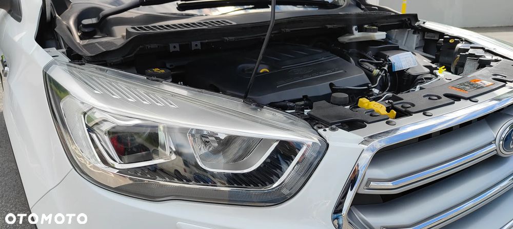 Ford Kuga 1.5 EcoBoost 2x4 Trend - 28