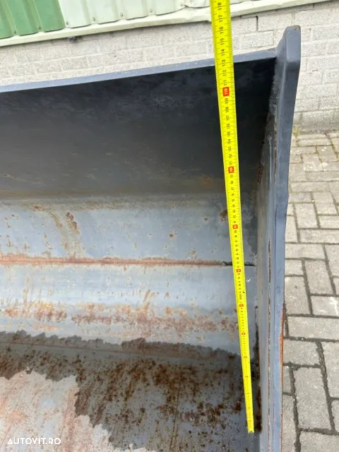 Cupa cu dinti volvo - 6