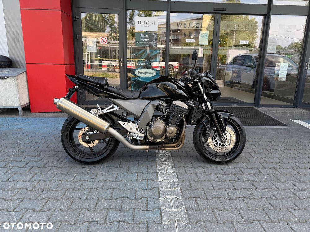Kawasaki Z - 1