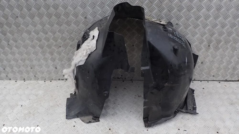 NADKOLE  PEUGEOT 3008 II LEWY / PRAWY PRZÓD ORAZ LEWY PTRAWY TYŁ - 14