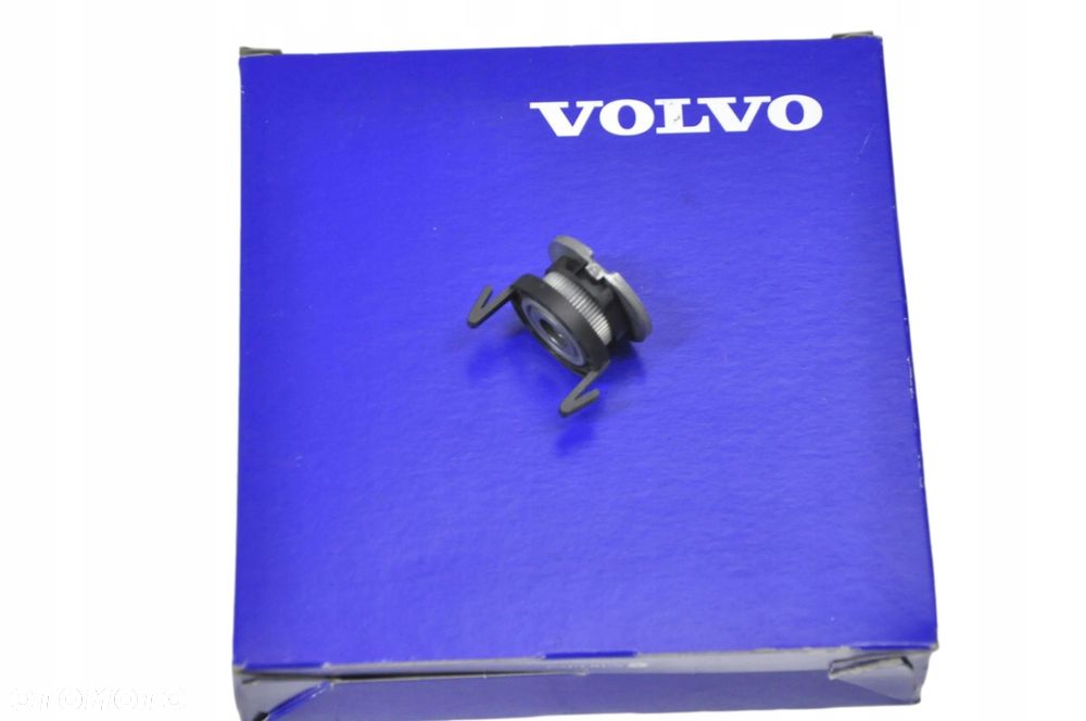 VOLVO S90 V90 II podkładka regulacyjna błotnika - 2
