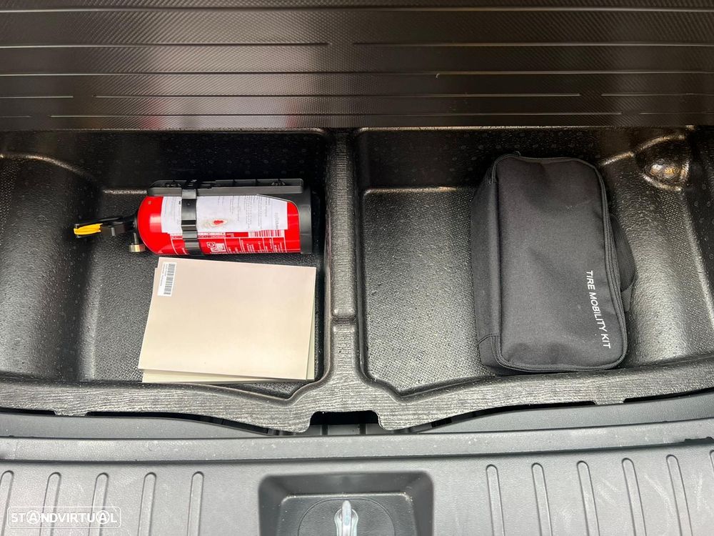 Hyundai Tucson 1.6 T-GDI HEV Premium - 52