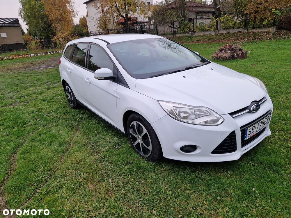 Ford Focus - 3
