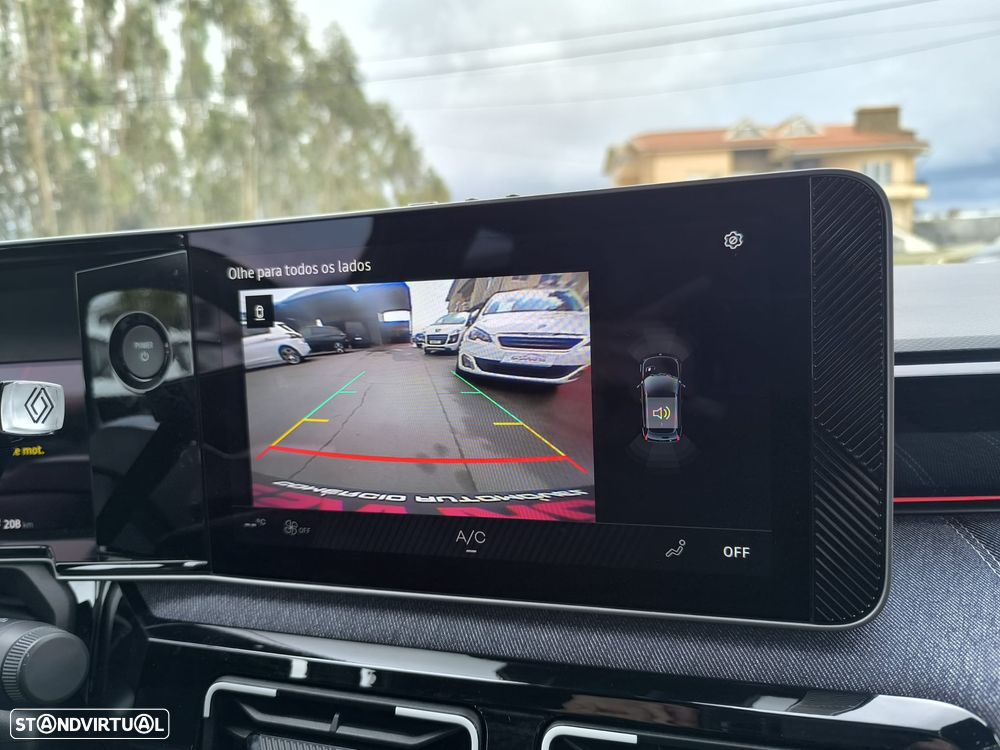 Renault 5 E-Tech Evolution 150 Comfort Range - 58