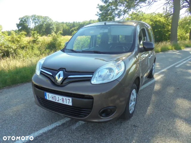 Renault Kangoo 1.5 dCi Business - 19