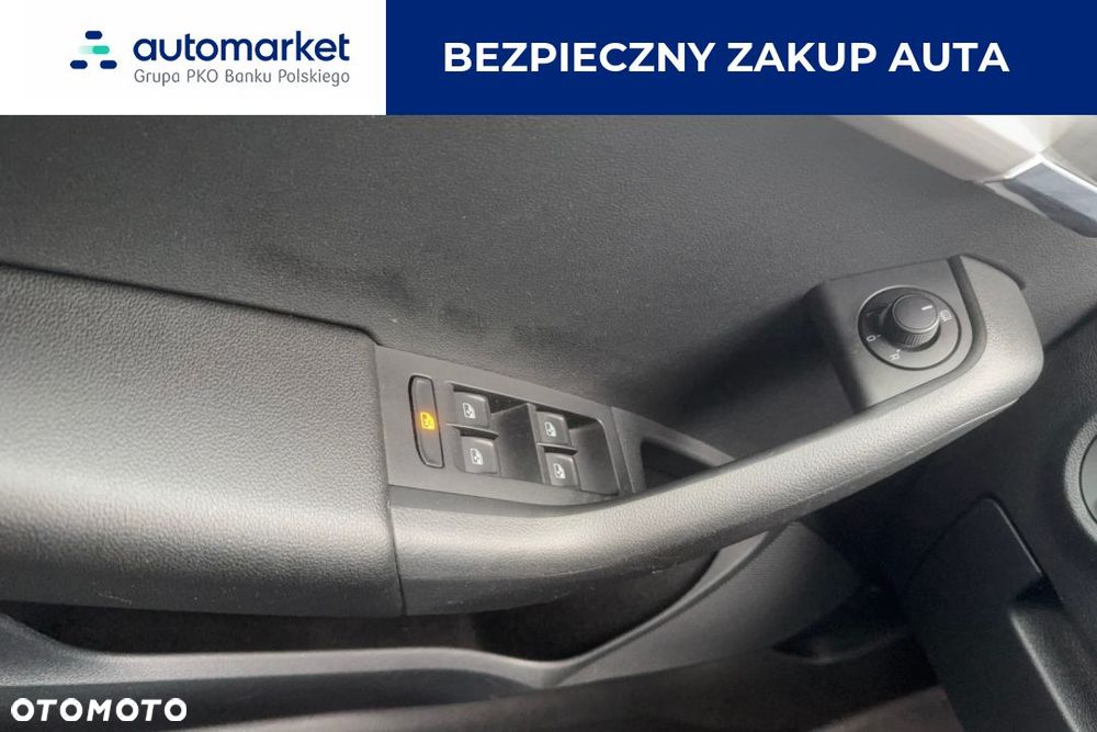 Skoda Octavia 1.6 TDI SCR Ambition - 13