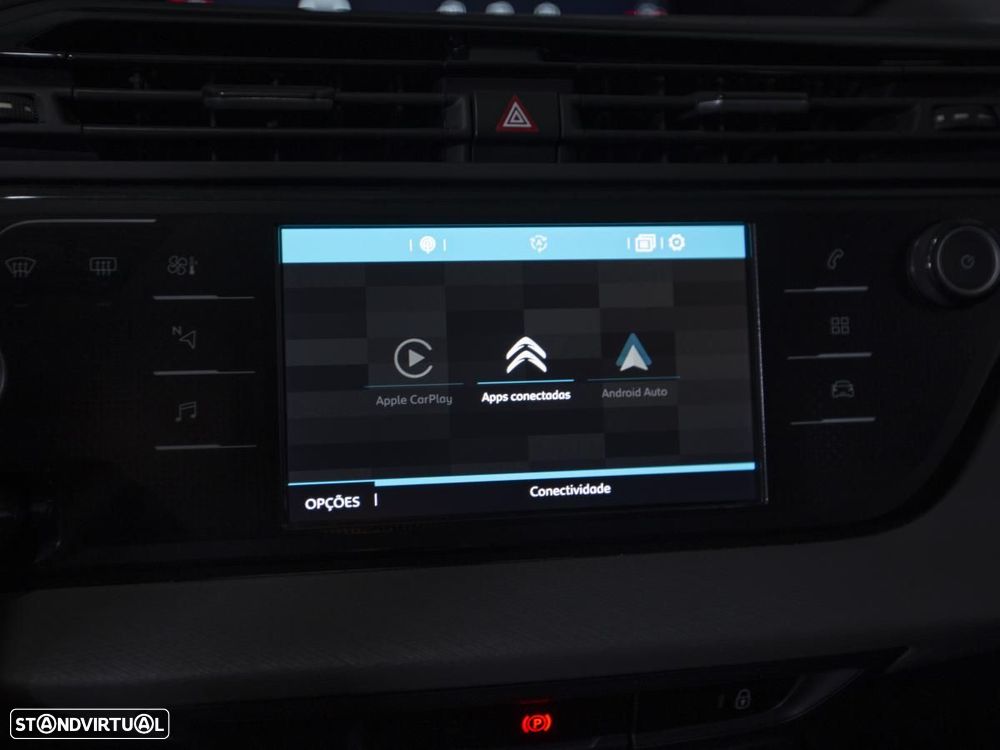 Citroën C4 Spacetourer 1.5 BlueHDi Feel - 23