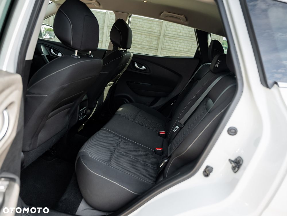 Renault Kadjar BLUE dCi 115 EDC BUSINESS EDITION - 35