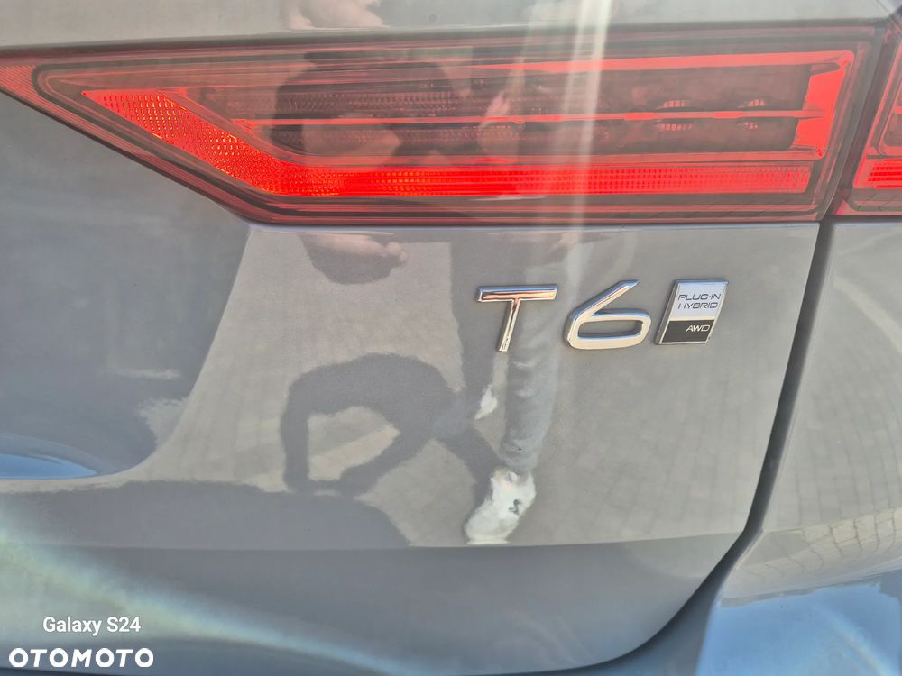 Volvo XC 60 - 23