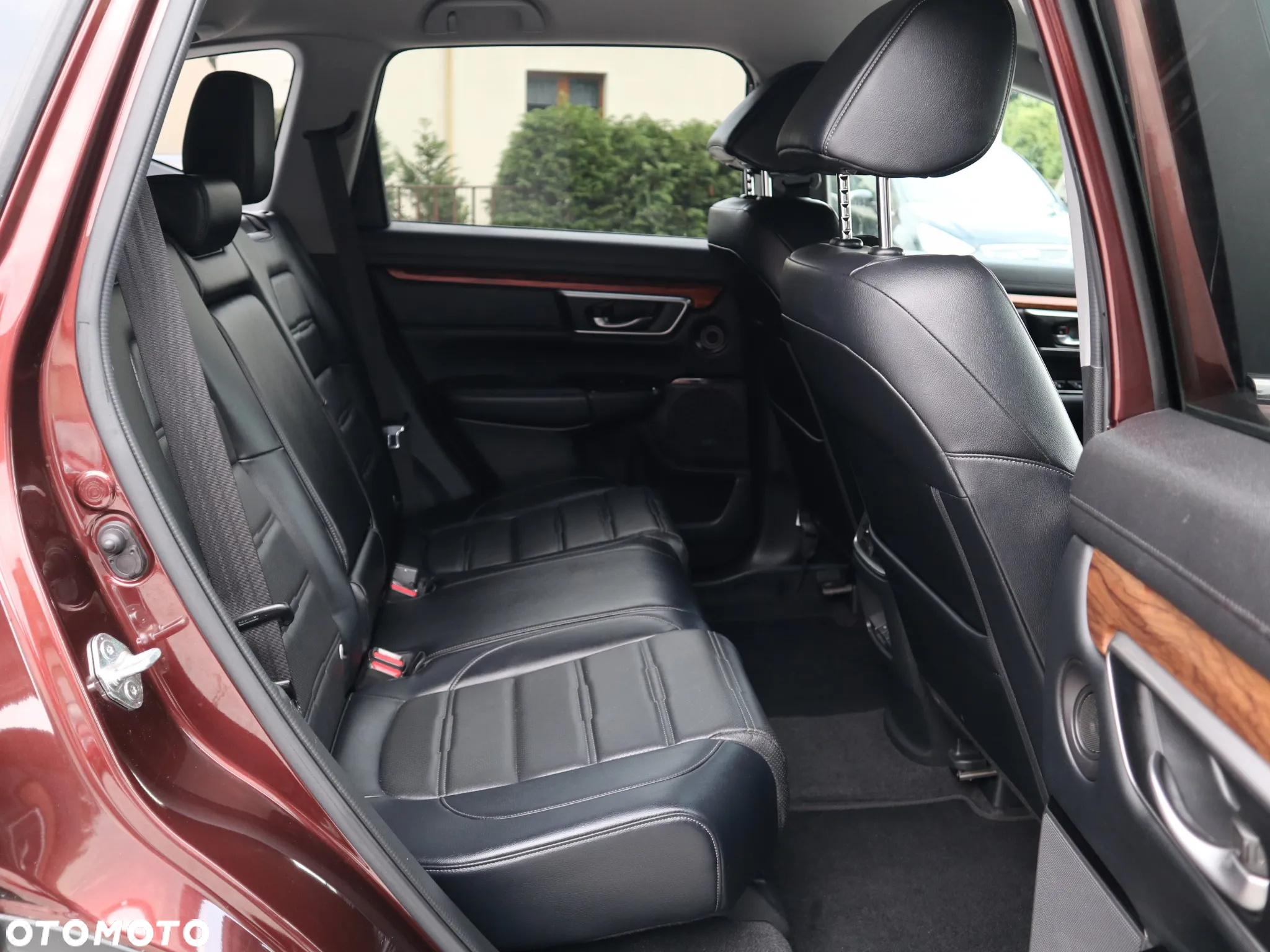 Honda CR-V 2.0 i-MMD Executive (Honda Connect+) - 12