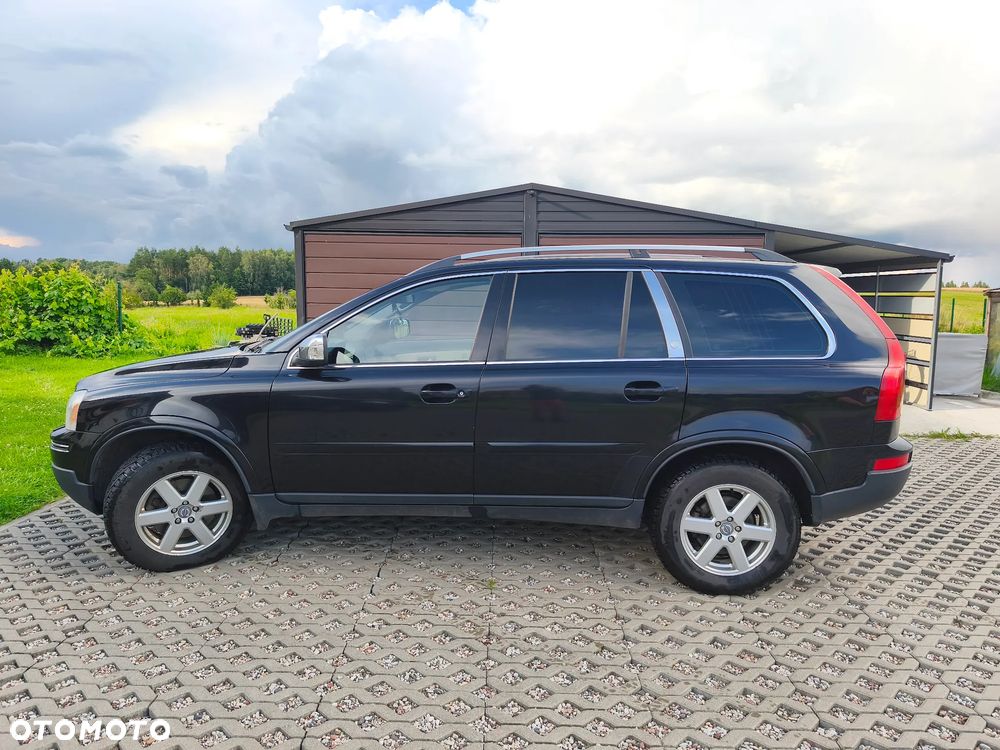 Volvo XC 90 2.4 D5 Executive - 4