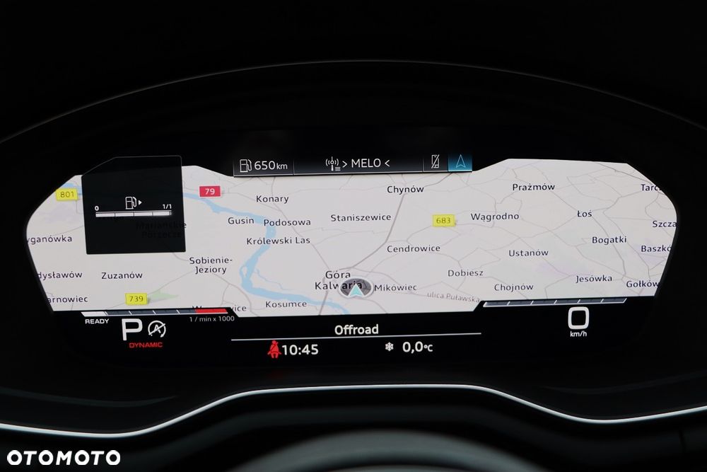 Audi A5 Sportback 40 TDI S tronic edition one - 31