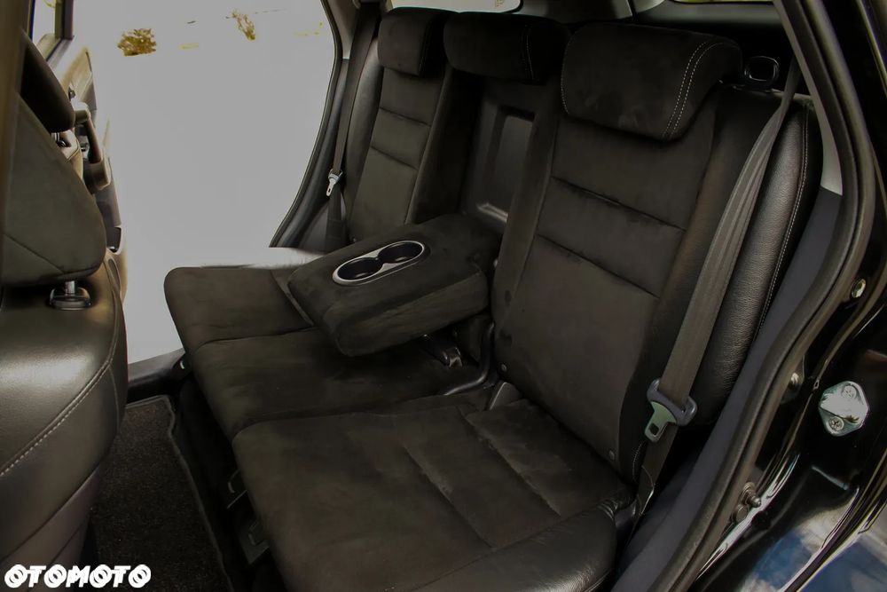 Honda CR-V 2.0i Automatik Executive - 25