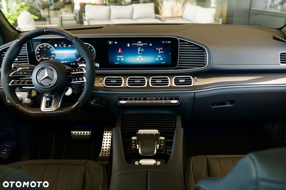Mercedes-Benz GLE - 20