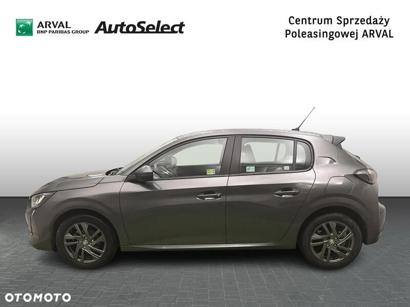 Peugeot 208 1.2 PureTech Active Pack S&S - 2