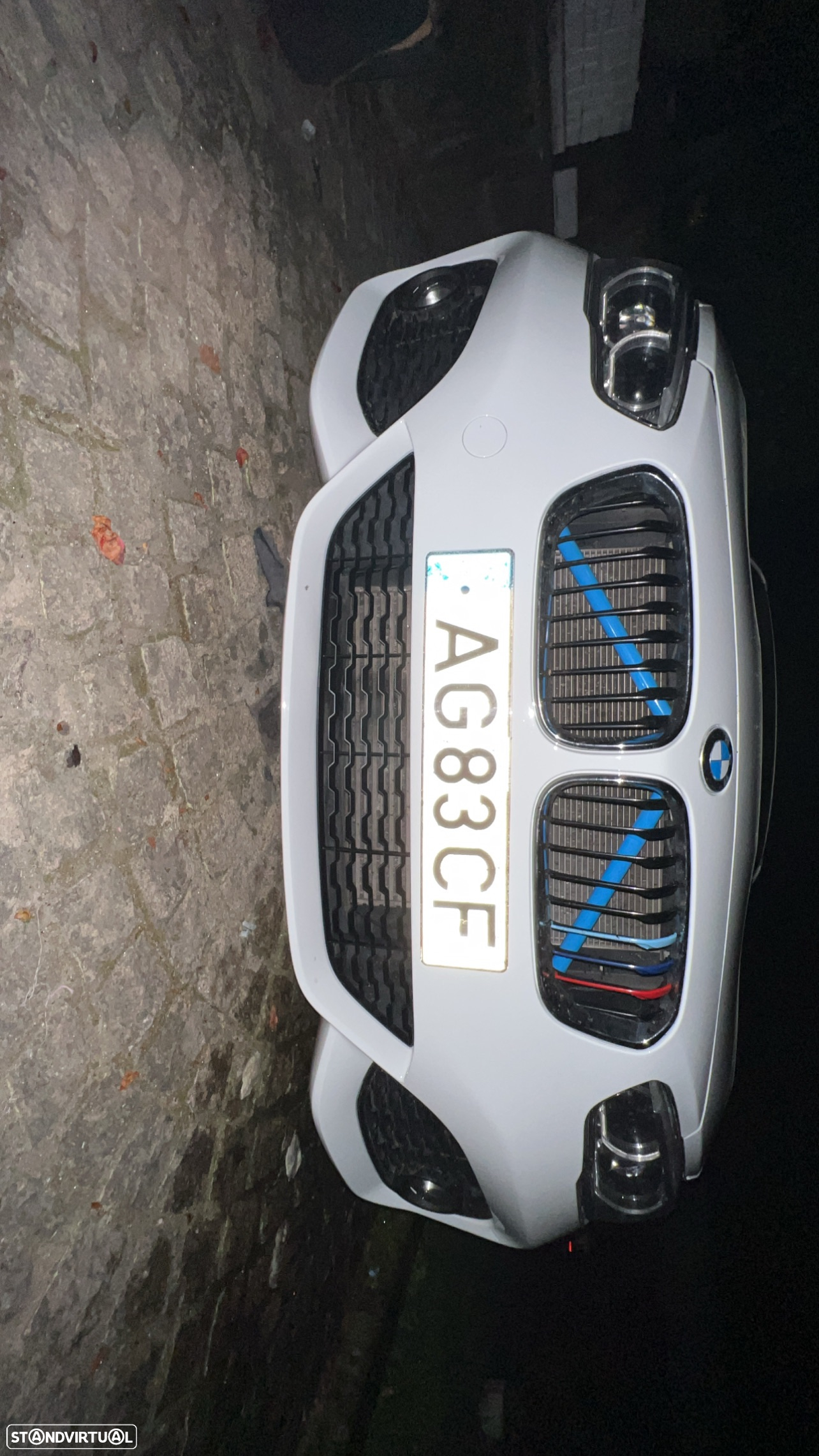 BMW 125 d Sport-Aut. M Sport - 5