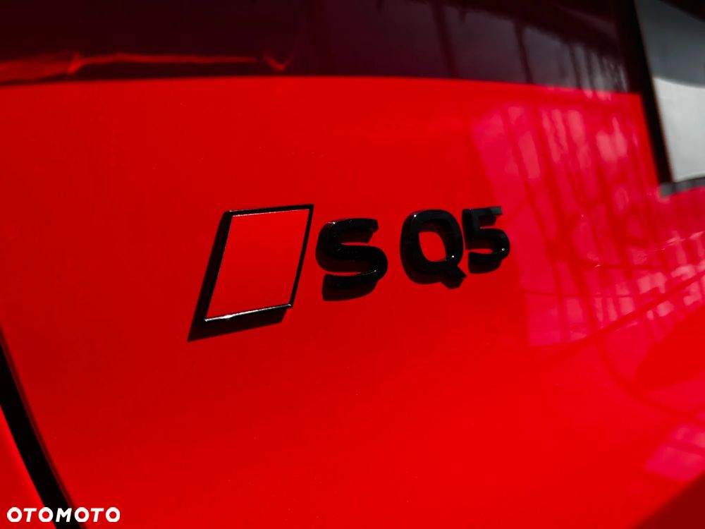 Audi SQ5 Sportback - 10