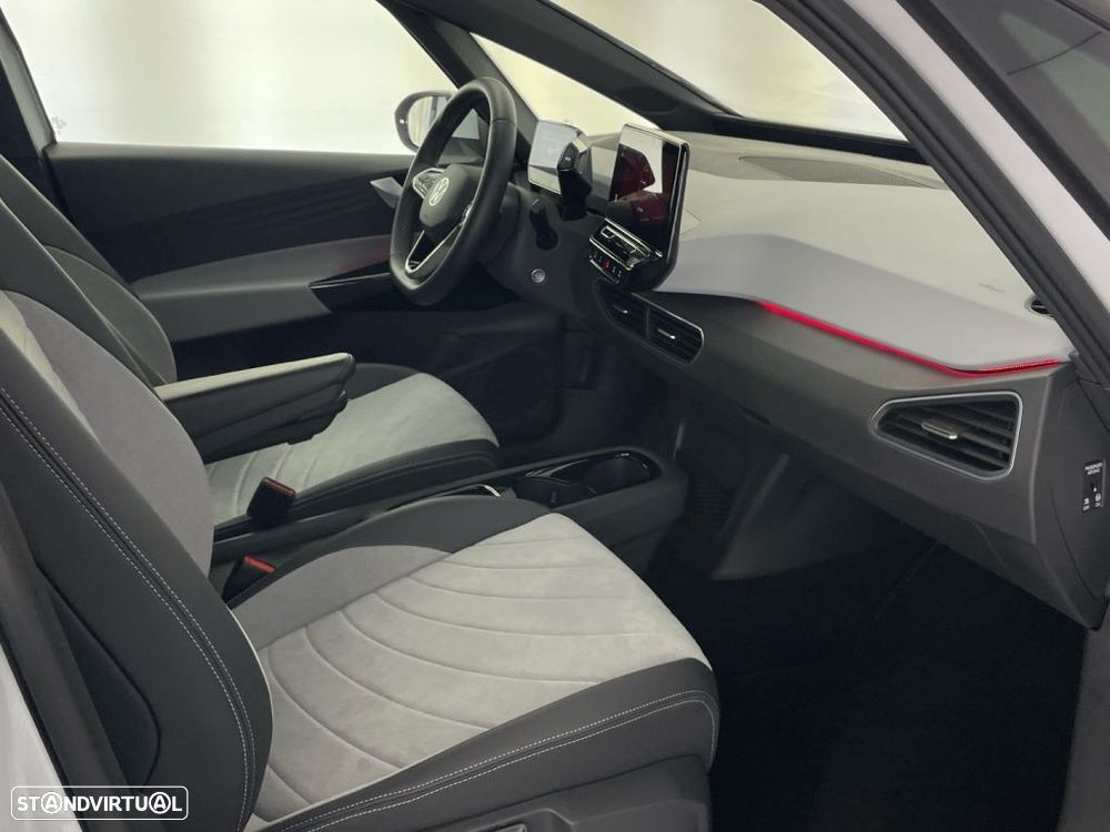 VW ID.3 58 kWh Pro - 22