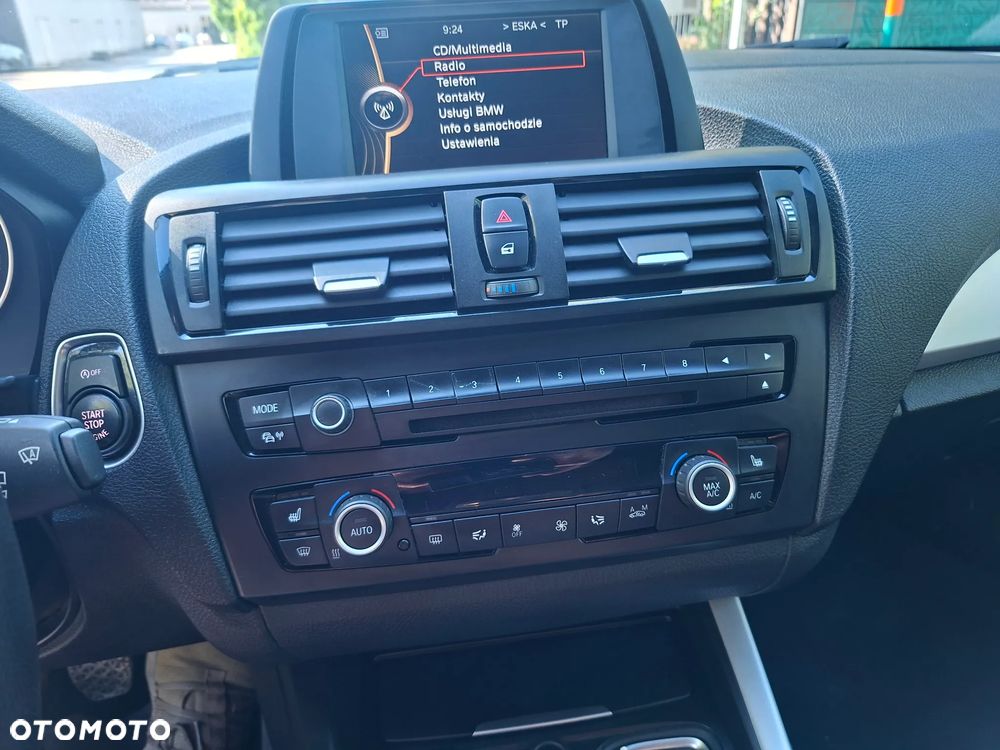 BMW Seria 1 118i M Sport - 27