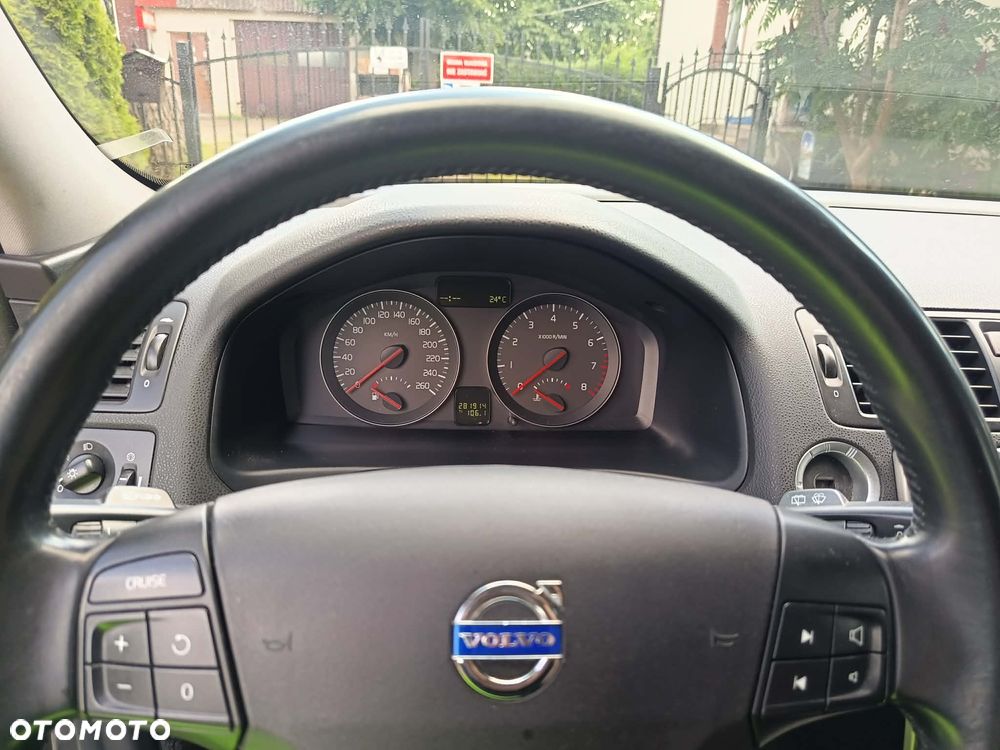 Volvo V50 1.8 Edition - 3