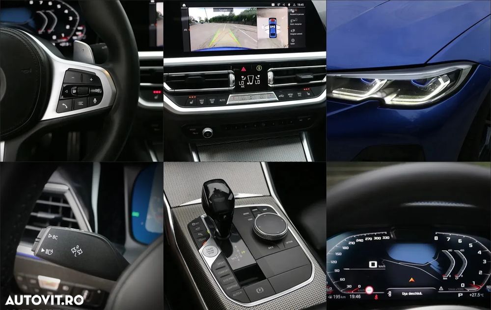 BMW Seria 3 - 8