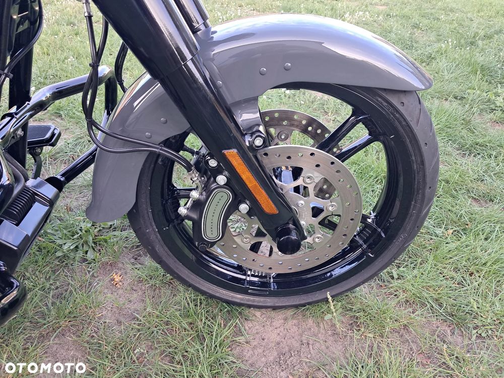 Harley-Davidson Trike Freewheeler - 7