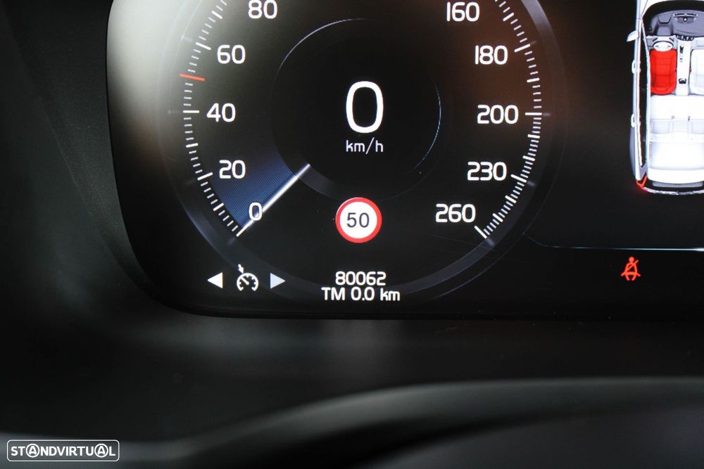 Volvo V60 2.0 D3 - 29