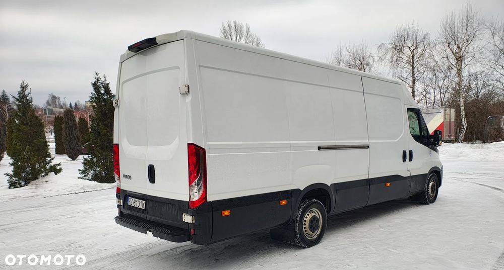 Iveco Daily - 8