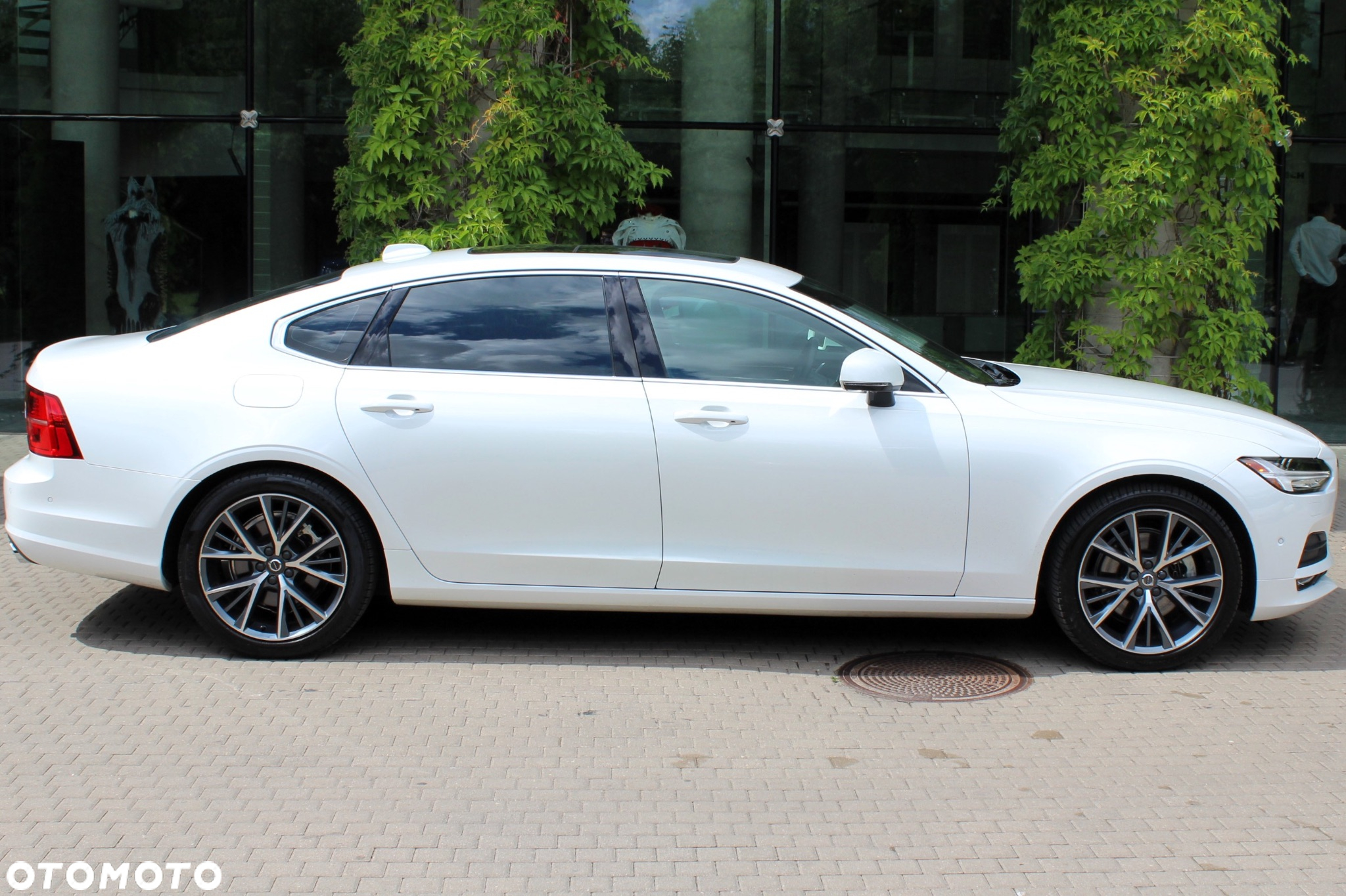 Volvo S90 T5 Geartronic Momentum - 4