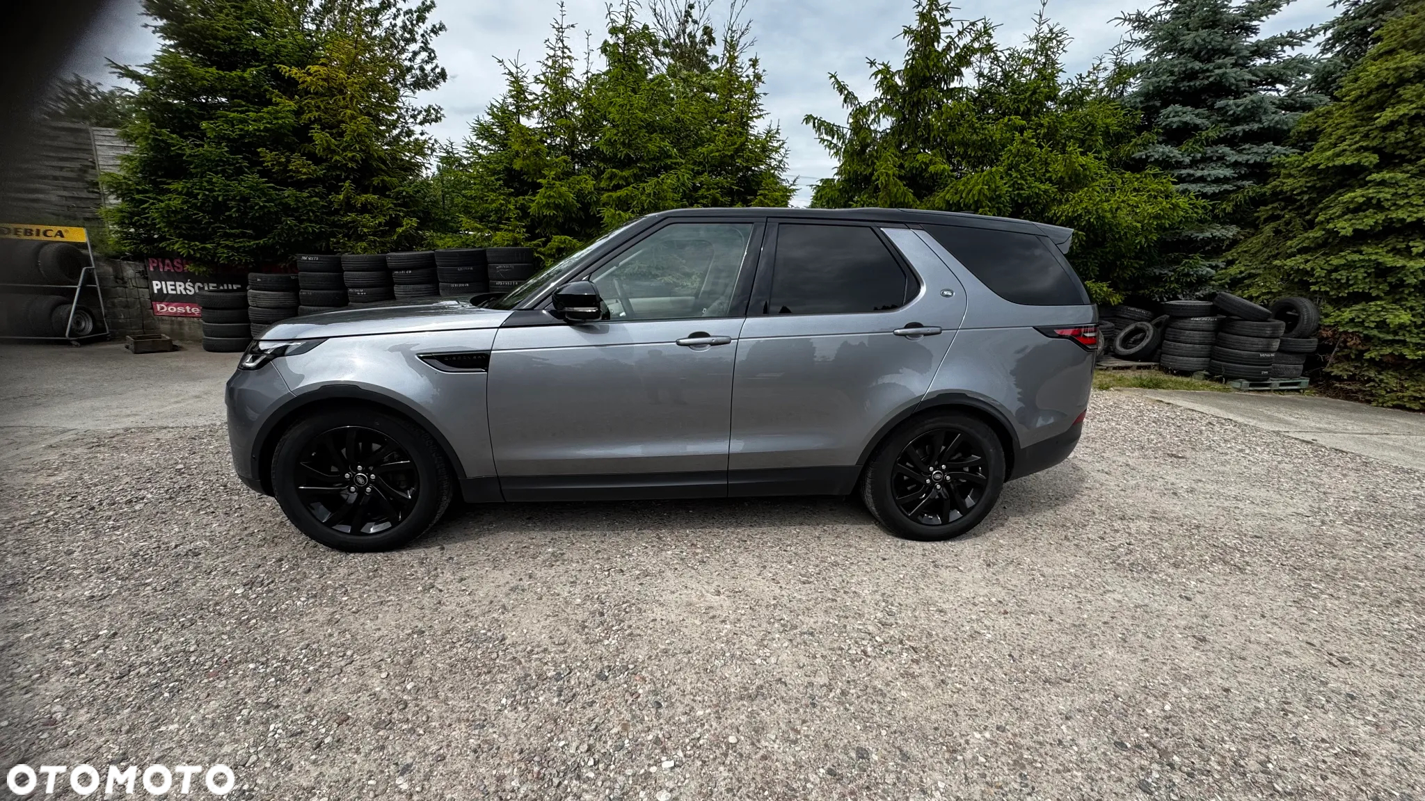 Land Rover Discovery V 2.0 SD4 HSE - 28