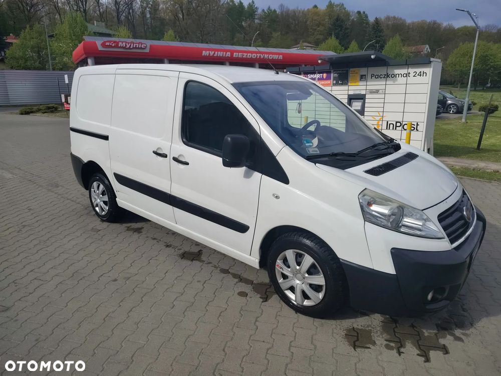 Fiat SCUDO - 5