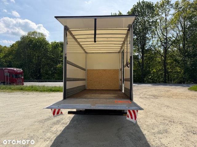Iveco DAILY - 7